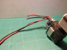 270001341 Switch And Wires No Battery Connector Off Ryobi P514 Reciprocating Saw