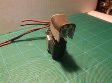 270001341 Switch And Wires No Battery Connector Off Ryobi P514 Reciprocating Saw