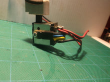 270001341 Switch And Wires No Battery Connector Off Ryobi P514 Reciprocating Saw