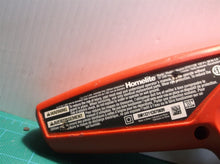 Upper Housing Trigger & Spring Parts Off A Homelite UT41112B String Trimmer