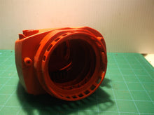 Lower Housing Parts Off A Homelite UT41112B String Trimmer