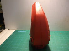 Lower Housing Parts Off A Homelite UT41112B String Trimmer