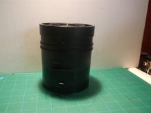 314928001 Outlet Housing Assembly Parts Off A Ryobi RY40406 40 Volt Blower