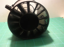 314928001 Outlet Housing Assembly Parts Off A Ryobi RY40406 40 Volt Blower