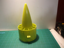 529408001/529412002 Tail Cone ABS Off A Ryobi RY42102 Electric Blower