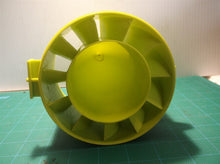 529408001/529412002 Tail Cone ABS Off A Ryobi RY42102 Electric Blower