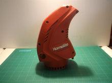 Lower Housing Off Homelite UT41113 String Trimmer