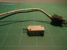 Plug With Wires And Switch Off A Homelite UT41121a String Trimmer/Edger