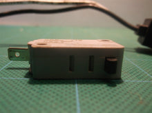Plug With Wires And Switch Off A Homelite UT41121a String Trimmer/Edger