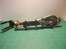 641761001 Support Gear CAS W 300308037 Gear Assy & 300309044 300309032 Assy SLIDING Rod And Blade Lock & 300216057 Shoe Assy Parts Off Ryobi P514 Reciprocating Saw