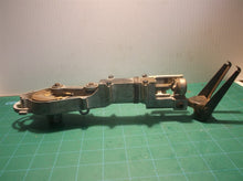 641761001 Support Gear CAS W 300308037 Gear Assy & 300309044 300309032 Assy SLIDING Rod And Blade Lock & 300216057 Shoe Assy Parts Off Ryobi P514 Reciprocating Saw
