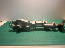 641761001 Support Gear CAS W 300308037 Gear Assy & 300309044 300309032 Assy SLIDING Rod And Blade Lock & 300216057 Shoe Assy Parts Off Ryobi P514 Reciprocating Saw