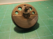 300308037 Gear Assy Off Ryobi P514 Reciprocating Saw