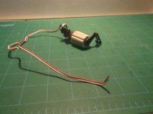 Safety Assembly Depth Adjustment & Micro Switch Off Ryobi P360 Cordless Stapler