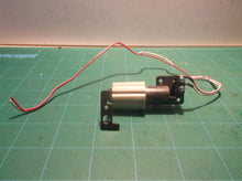 Safety Assembly Depth Adjustment & Micro Switch Off Ryobi P360 Cordless Stapler