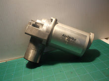 Compressor & Gear Box Assembly Off Ryobi P360 Cordless Stapler