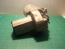 Compressor & Gear Box Assembly Off Ryobi P360 Cordless Stapler