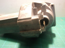 Compressor & Gear Box Assembly Off Ryobi P360 Cordless Stapler