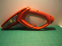 Handle And Button Off A Homelite ut41112b Electric Weed eater