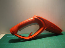 Handle And Button Off A Homelite ut41112b Electric Weed eater