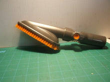 Flexible Duster Attachment With Orange Brushes 12'X4'3'