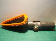 Flexible Duster Attachment With Orange Brushes 12'X4'3'
