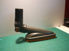 Flexible Duster Attachment With Orange Brushes 12'X4'3'