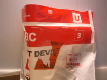 Pack Of 3 Genuine Dirt Devil Vacuum Cleaner Bags Type U DN 1115011000
