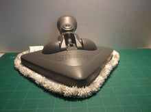 Shark Steam Mop Head With pad