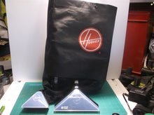 Hoover Carpet Scrubber Hose With Bag And Stair Tools