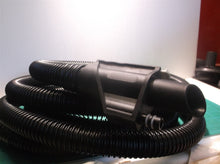 Hoover Carpet Scrubber Hose With Bag And Stair Tools