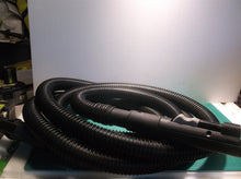 Hoover Carpet Scrubber Hose With Bag And Stair Tools