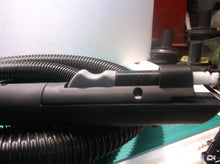 Hoover Carpet Scrubber Hose With Bag And Stair Tools