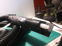 Hoover Carpet Scrubber Hose With Bag