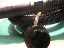 Hoover Carpet Scrubber Hose With Bag