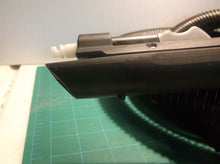Hoover Carpet Scrubber Hose With Bag