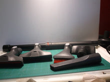 Assorted Vacuum Attachments