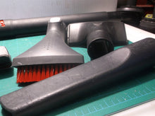 Assorted Vacuum Attachments