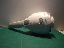 Black+ Decker Handheld Vacuum Motor, Motor Only, HNV215B 10'X6'X5'