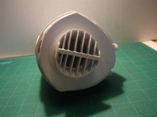 Black+ Decker Handheld Vacuum Motor, Motor Only, HNV215B 10'X6'X5'