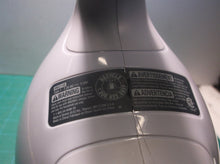 Black+ Decker Handheld Vacuum Motor, Motor Only, HNV215B 10'X6'X5'
