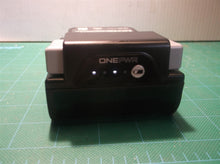 Hoover Onepwr Blade+ Cordless Stick Vacuum Cleaner - BH53310 Motor & Battery not working