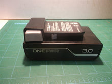 Hoover Onepwr Blade+ Cordless Stick Vacuum Cleaner - BH53310 Motor & Battery not working