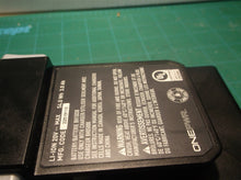 Hoover Onepwr Blade+ Cordless Stick Vacuum Cleaner - BH53310 Motor & Battery not working