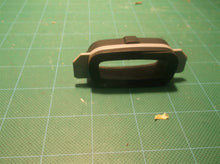 Dust Cup Gasket Off A Black & Decker HHVJ315JMF dust buster