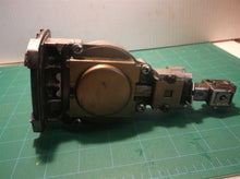 Gear Case 616333-00S, 448503-14SV Gear, N380620 Shaft Assy Off Dewalt DWE305