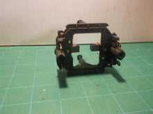 N408690 Ring, Brush With Brushes & Springs Off Dewalt DWE305 Type 2 Reciprocating Saw