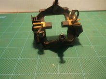 N408690 Ring, Brush With Brushes & Springs Off Dewalt DWE305 Type 2 Reciprocating Saw