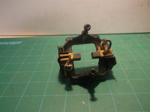 N408690 Ring, Brush With Brushes & Springs Off Dewalt DWE305 Type 2 Reciprocating Saw
