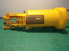 Field Case With Hardware Off A Dewalt DWE4011_Type 1 Angle Grinder
